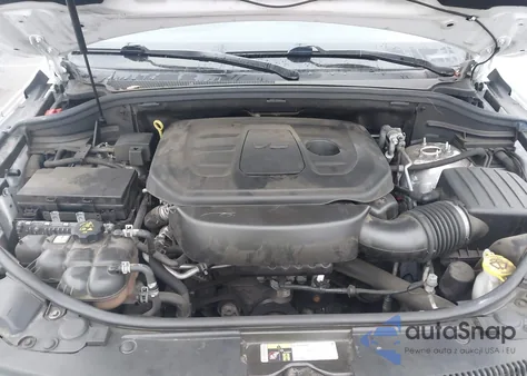 2020 Jeep Grand Cherokee Limited 4X4 из США, поврежденный, VIN 1C4RJFBG3LC193541